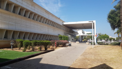 يافا: حادث عنف مرة اخرى في مستشفى فلفسون